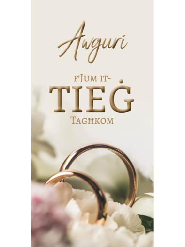 Picture of AWGURI FJUM IT TIEG TAGHKOM MONEY WALLET